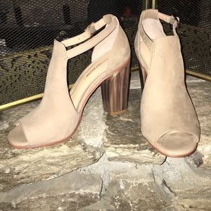 Antonio Melanie Shoes
